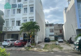 ĐẤT ĐẸP - GIÁ TỐT - CHÍNH CHỦ CẦN BÁN NHANH LÔ ĐẤT tại TP Tuy Hoà, Phú Yên