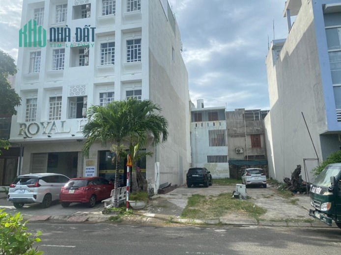 ĐẤT ĐẸP - GIÁ TỐT - CHÍNH CHỦ CẦN BÁN NHANH LÔ ĐẤT tại TP Tuy Hoà, Phú Yên