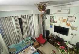 Nhà 55m2 chỉ 4.35 tỷ, sát trường ĐH Công Nghiệp thích hợp đầu tư cho thuê.