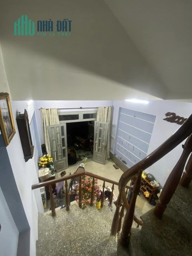 Nhà 55m2 chỉ 4.35 tỷ, sát trường ĐH Công Nghiệp thích hợp đầu tư cho thuê.