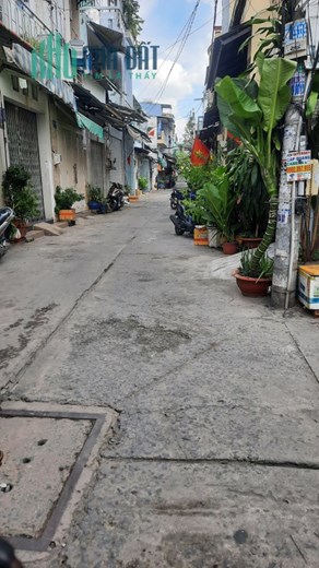 KHU VIP LÊ VĂN QUỚI, OTO, BÌNH TÂN, 40M2, 2T CHỈ 3,55 TỶ, LH 0948362610