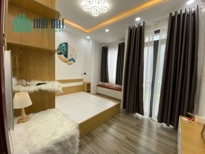 KHU VIP LÊ VĂN QUỚI, OTO, BÌNH TÂN, 40M2, 2T CHỈ 3,55 TỶ, LH 0948362610