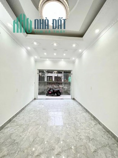 Bán nhà Tam Trinh 44 m2, 4 tỷ 800, gần phố kinh doanh đỉnh. LH: 0947865456
