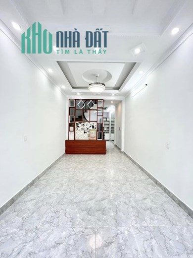 Bán nhà Tam Trinh 44 m2, 4 tỷ 800, gần phố kinh doanh đỉnh. LH: 0947865456