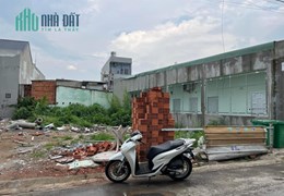 Bán 2 lô đất hẻm 189 Dương đình Hội , DT 100, vị trí đẹp