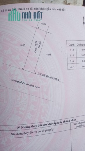 VỊ TRÍ ĐẸP - CHÍNH CHỦ CẦN BÁN LÔ ĐẤT – GIÁ RẺ Tại TP Buôn Ma Thuột, Đắk Lắk