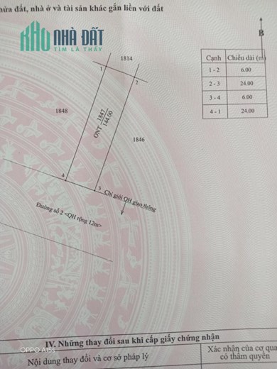 VỊ TRÍ ĐẸP - CHÍNH CHỦ CẦN BÁN LÔ ĐẤT – GIÁ RẺ Tại TP Buôn Ma Thuột, Đắk Lắk