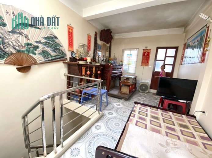 💥PHÂN LÔ, Ô TÔ, KINH DOANH, THÁI THỊNH, ĐỐNG ĐA, 32M2 5T SỔ A4, SÁT VIỆN NỘI TIẾT, 7.2 TỶ 💥