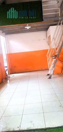 Cho thuê nhà 40m2 mặt tiền đường 5 Linh Chiểu