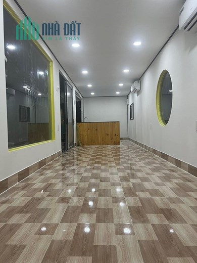 CONTAINER HÀ THIÊN PHÁT - Phường Hiệp Hoà, TP Biên Hoà, Đồng Nai