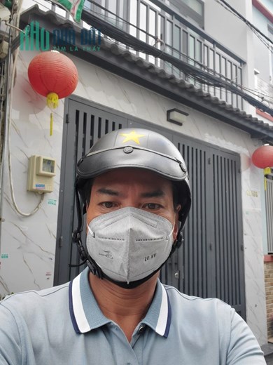 BÁN NHÀ GÓC LÊ ĐÌNH CẨN + TỈNH LỘ 10 - BÌNH TÂN - 4MX10M - 2 TẦNG - 3,6 TỶ - NHÀ MỚI ĐẸP