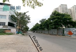 Cho Thuê Đất MT Kinh Doanh, Thảo Điền, Quận 2. Giá 60 triệu / tháng ( TL )