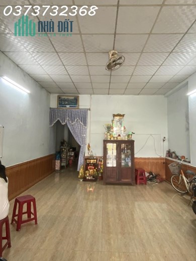 💥 MẶT TIỀN HOÀ XUÂN - ĐƯỜNG 7M5 - VỊ TRÍ ĐẸP - 100M2 - CHỈ 3.3 TỶ.