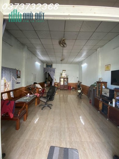 💥 MẶT TIỀN HOÀ XUÂN - ĐƯỜNG 7M5 - VỊ TRÍ ĐẸP - 100M2 - CHỈ 3.3 TỶ.