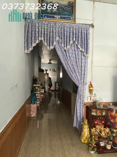 💥 MẶT TIỀN HOÀ XUÂN - ĐƯỜNG 7M5 - VỊ TRÍ ĐẸP - 100M2 - CHỈ 3.3 TỶ.