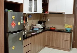 Do cần tiền gấp bán giảm giá căn 2PN 57m2 full nội thất giá 2,2 tỷ , view cực đẹp, còn TL