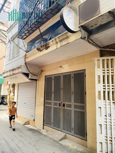 NHÀ MẶT PHỐ HOÀNG MAI KINH DOANH SẦM UẤT 86M2 MẶT TIỀN 6.2M ĐẦU TƯ SINH LỜI CAO