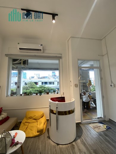 **CHO THUÊ MẶT BẰNG KINH DOANH NGAY CHÂN CẦU CALMETTE - QUẬN 4 - TP.HỒ CHÍ MINH**