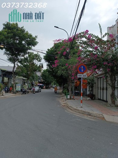 💥MẶT TIỀN NHƠN HOÀ-CẨM LỆ-NHÀ 2 TẦNG-90M2-2.95 TỶ