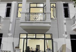 Cần bán nhà phố Phước Điền Citizen, có sổ riêng từng căn giá siêu ưu đãi chỉ từ 2.3 tỷ