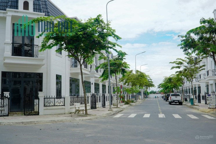 Cần bán nhà phố Phước Điền Citizen, có sổ riêng từng căn giá siêu ưu đãi chỉ từ 2.3 tỷ