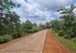 Chính chủ cần bán lô đất xã Ea Siên, Thị xã Buôn Hồ, Đăk Lăk