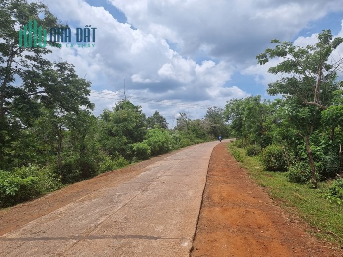 Chính chủ cần bán lô đất xã Ea Siên, Thị xã Buôn Hồ, Đăk Lăk
