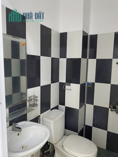 CHO THUÊ nhà HXH Trương Công Định Tân Bình – Giá thuê 9 triệu/tháng gần khi VIP Bàu Cát