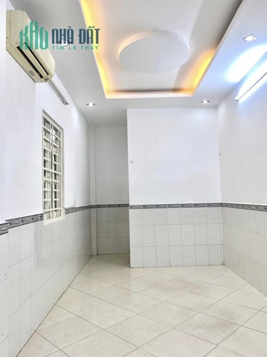 CHO THUÊ nhà HXH Trương Công Định Tân Bình – Giá thuê 9 triệu/tháng gần khi VIP Bàu Cát