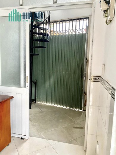 CHO THUÊ nhà HXH Trương Công Định Tân Bình – Giá thuê 9 triệu/tháng gần khi VIP Bàu Cát