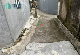 Bán lô góc 56.6m2 đất Cổ Loa, Đông Anh - 2x tr/m2