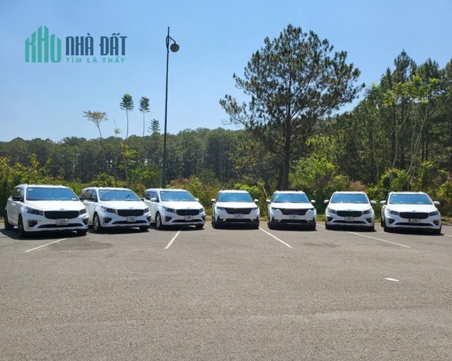 XE DỊCH VỤ DU LỊCH THAM QUAN ĐÀ LẠT ==> CHUYÊN ĐƯA ĐÓN SÂN BAY LIÊN KHƯƠNG <==> ĐÀ LẠT,  LH: