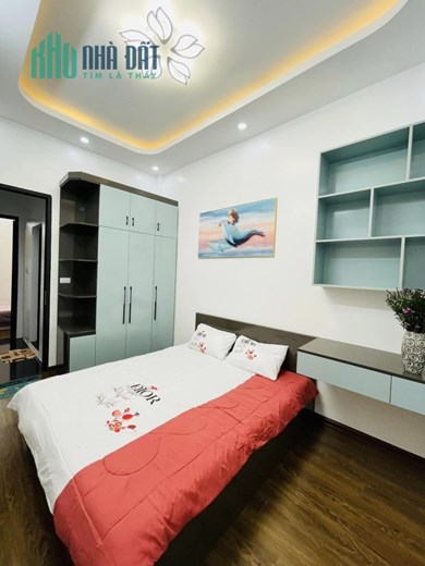BÁN NHÀ PHỐ MỄ TRÌ THƯỢNG, QUẬN NAM TỪ LIÊM DT44M, MT4M, 5TẦNG, 6 NGỦ- KD 7 CHỖ QUA NHÀ- NHỈNH 4 TỶ