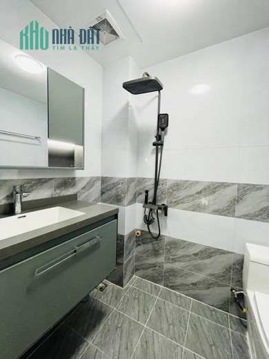 BÁN NHÀ PHỐ MỄ TRÌ THƯỢNG, QUẬN NAM TỪ LIÊM DT44M, MT4M, 5TẦNG, 6 NGỦ- KD 7 CHỖ QUA NHÀ- NHỈNH 4 TỶ