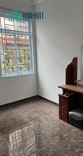 Nhà Quận 3, Nam Kỳ Khởi Nghĩa, 32m2, 4 tầng, hoàn công đủ, nhỉnh 6 tỷ