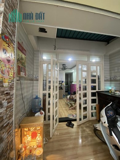 CHO THUÊ nhà 4 tầng HXH Đồng Xoài Tân Bình – Giá thuê 9 triệu/tháng nhà mới 3PN 3WC gần chợ Hoàng