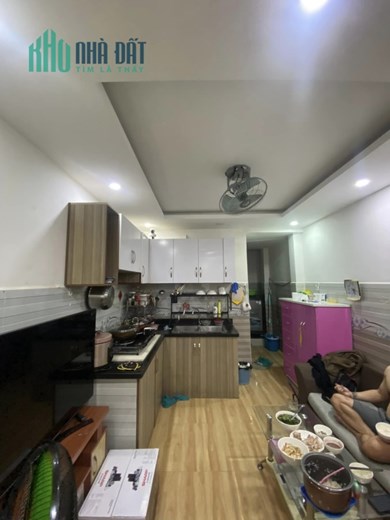 CHO THUÊ nhà 4 tầng HXH Đồng Xoài Tân Bình – Giá thuê 9 triệu/tháng nhà mới 3PN 3WC gần chợ Hoàng
