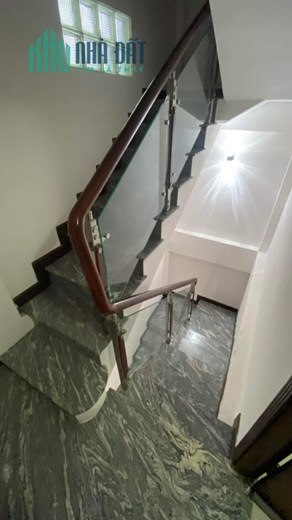 Nhà Phú Nhuận, HXH, Đoàn Thị Điểm, 4 tầng BTCT, sổ vuông đẹp, cho thuê 13 triệu