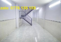 CHO THUÊ nhà Hồ Thị Kỷ Quận 10 – Giá thuê 15 triệu/tháng gần chợ Hồ Thị Kỷ thuận tiện vừa ở vừa