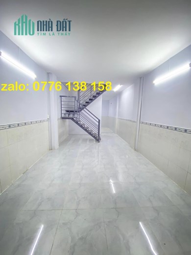CHO THUÊ nhà Hồ Thị Kỷ Quận 10 – Giá thuê 15 triệu/tháng gần chợ Hồ Thị Kỷ thuận tiện vừa ở vừa