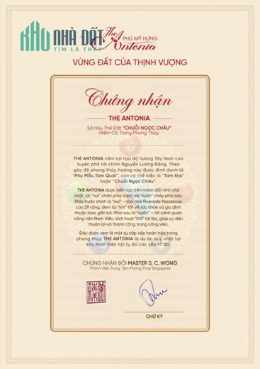 the antonia Phú Mỹ Hưng -4PN lầu cao view biệt thư - mua trực tiếp cđt gọi ngay 0902328695