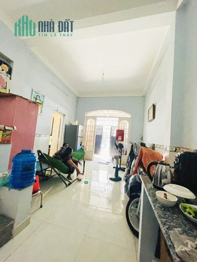 BÁN NHÀ, THỐNG NHẤT, PHƯỜNG 15, GÒ VẤP, HẺM Ô TÔ 6M, 64M2, 5.7x10, 2 TẦNG, GIÁ 5 TỶ NHỈNH.