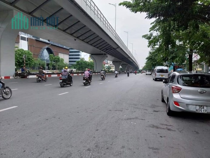 ĐẤT MẶT NGÕ LÔ GÓC 3 THOÁNG 2 MẶT TIỀN 40M ÔTÔ TRÁNH 52M2 3.7 TỶ MINH KHAI