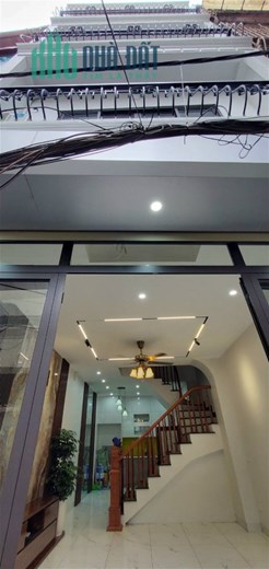 NHÀ MẶT 2 NGÕ-THIẾT KẾ HIỆN ĐẠI 45M, 5 TÂNG, RỘNG 4.5M CHÍNH CHỦ CẦN BÁN MUA NHÀ MỚI.