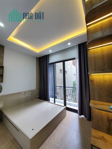 NHÀ MẶT 2 NGÕ-THIẾT KẾ HIỆN ĐẠI 45M, 5 TÂNG, RỘNG 4.5M CHÍNH CHỦ CẦN BÁN MUA NHÀ MỚI.