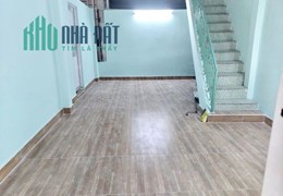 CHO THUÊ nhà mặt tiền Hòa Hưng Quận 10 – Giá thuê 7 triệu/tháng kinh doanh đa ngành không ở lại