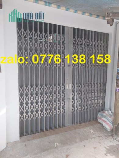 CHO THUÊ nhà mặt tiền Hòa Hưng Quận 10 – Giá thuê 7 triệu/tháng kinh doanh đa ngành không ở lại