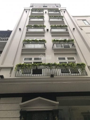 bán gấp một vài Tòa nhà Căn Hộ Cao Cấp Lạc Long Quân Bưởi Ba Đình Tây Hồ DT 130 m2 giá 50.5 tỷ