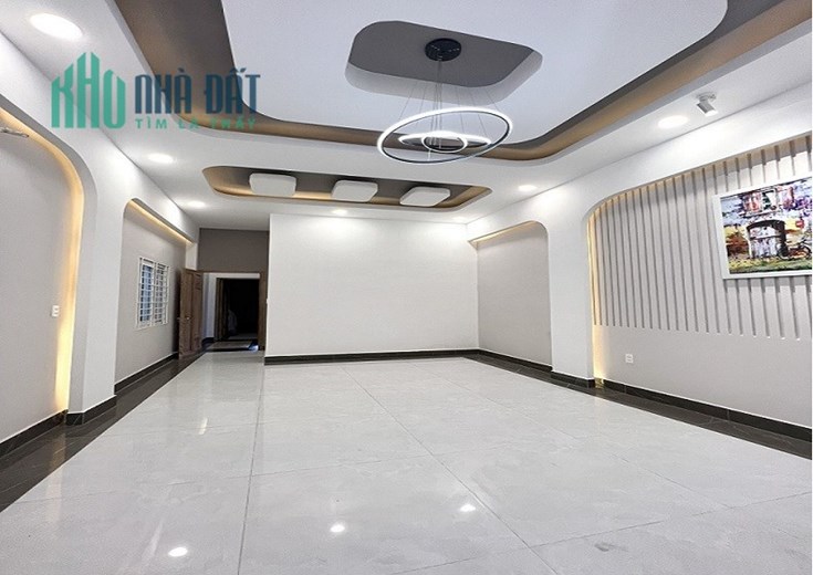 Hẻm 6m Trường Sa, P13, Phú Nhuận, 62m2, 4 tầng, tặng nội thất xin sò.