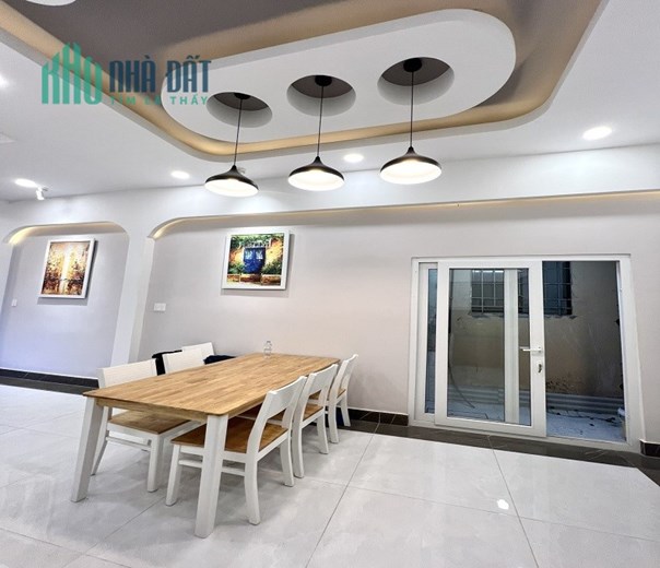 Hẻm 6m Trường Sa, P13, Phú Nhuận, 62m2, 4 tầng, tặng nội thất xin sò.